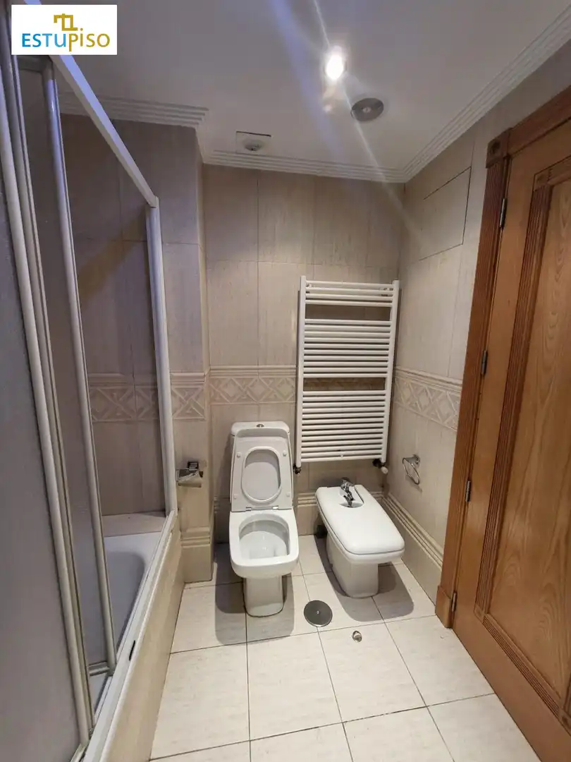 Piso de 170 m² en León