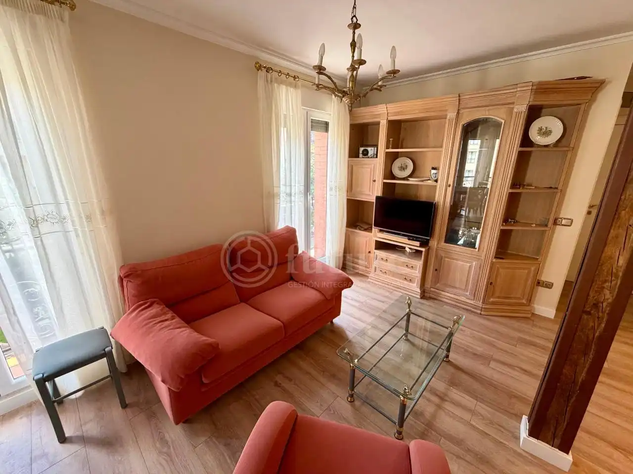 Piso de 50 m² en Salamanca