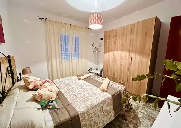 Piso de 82 m² en Baeza