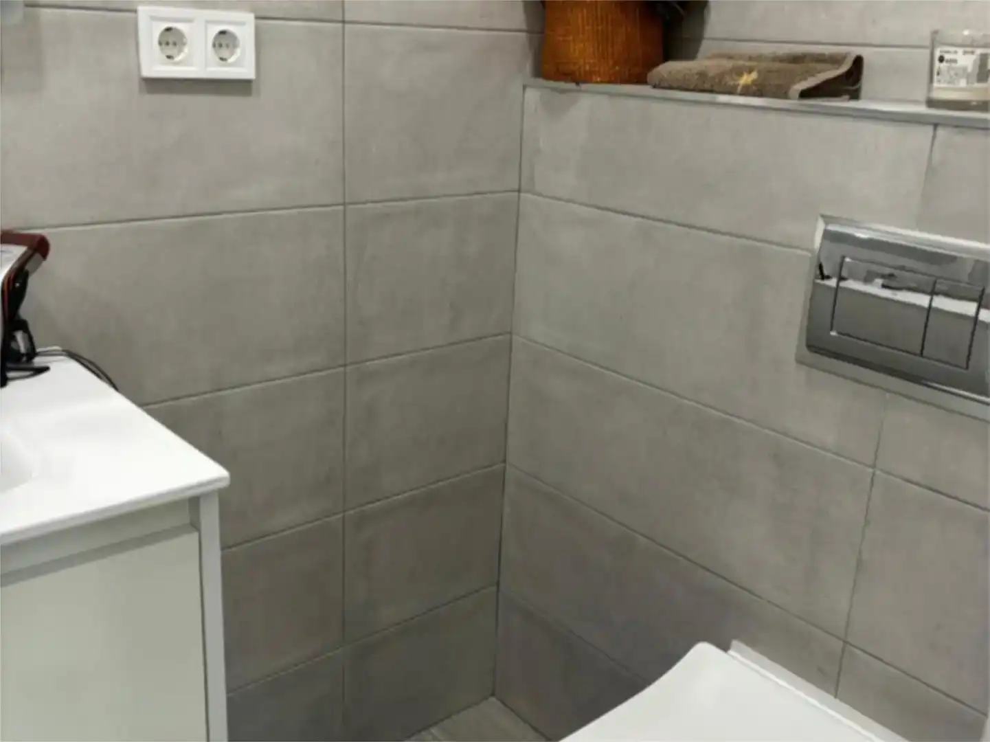 Piso de 103 m² en Madrid