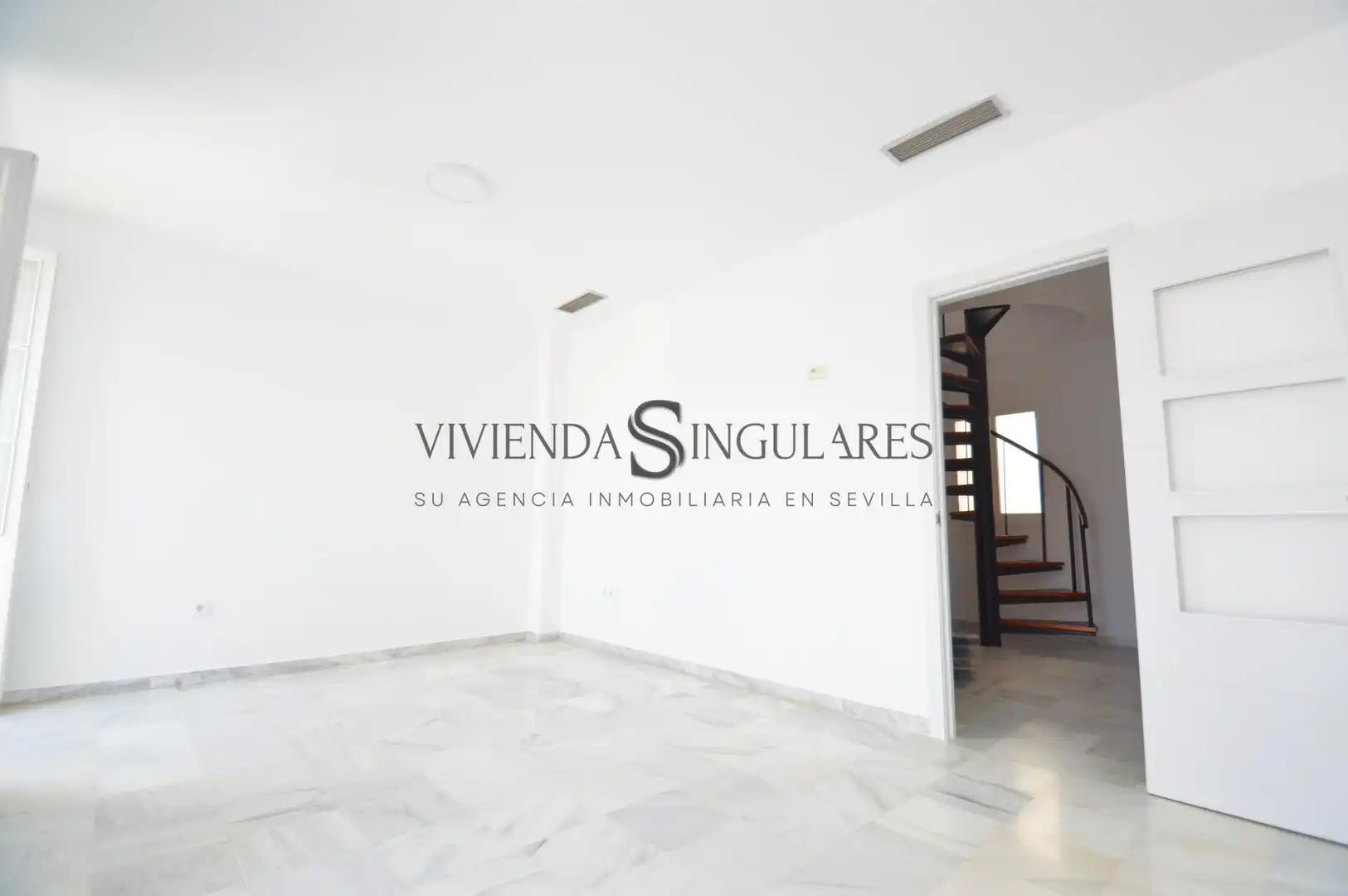 Piso de 115 m² en Sevilla