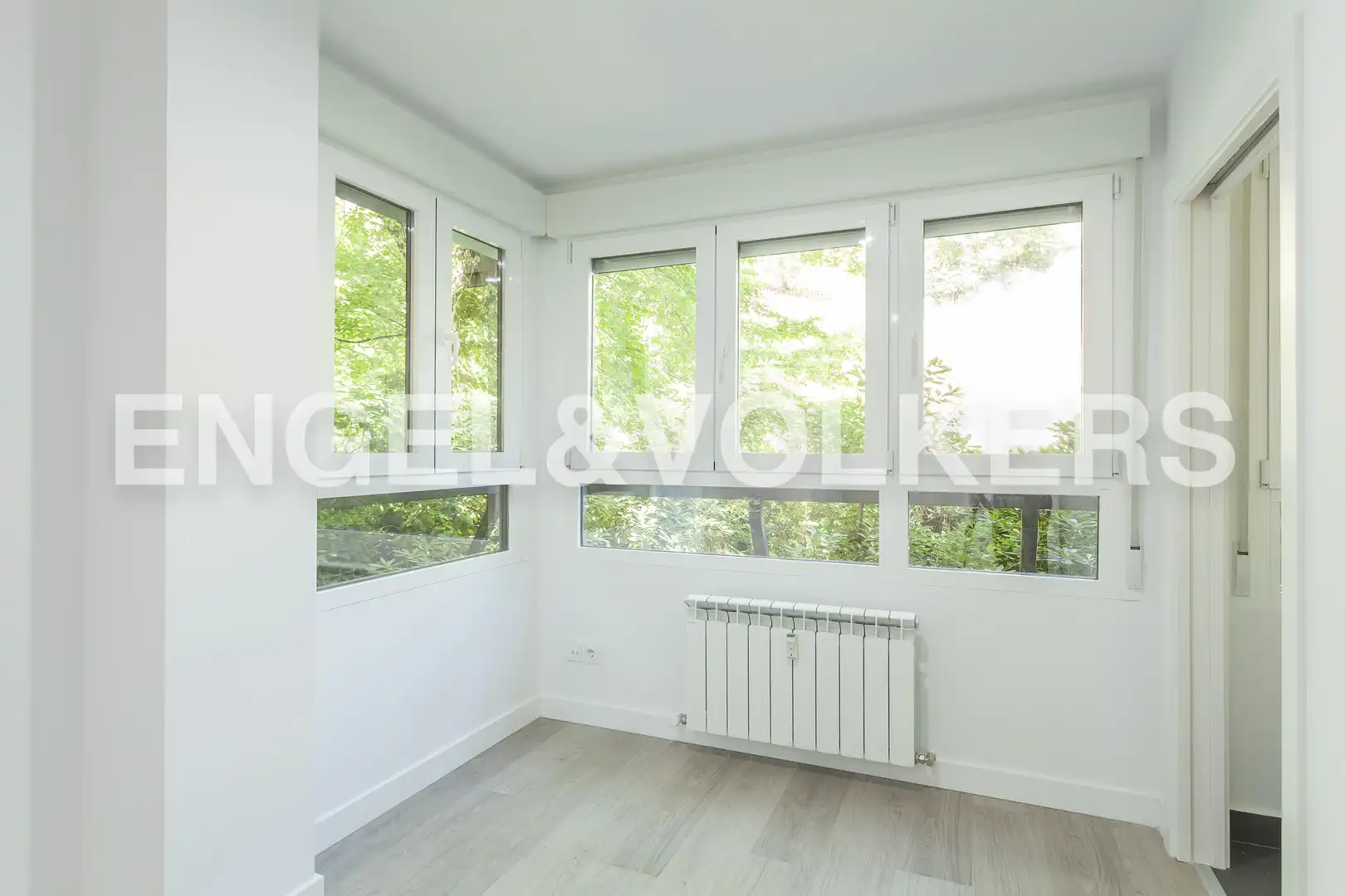 Appartement 128 m² à Madrid