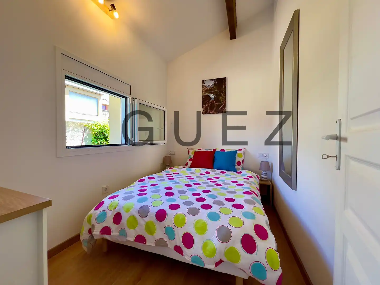 Piso de 35 m² en Puigcerdà