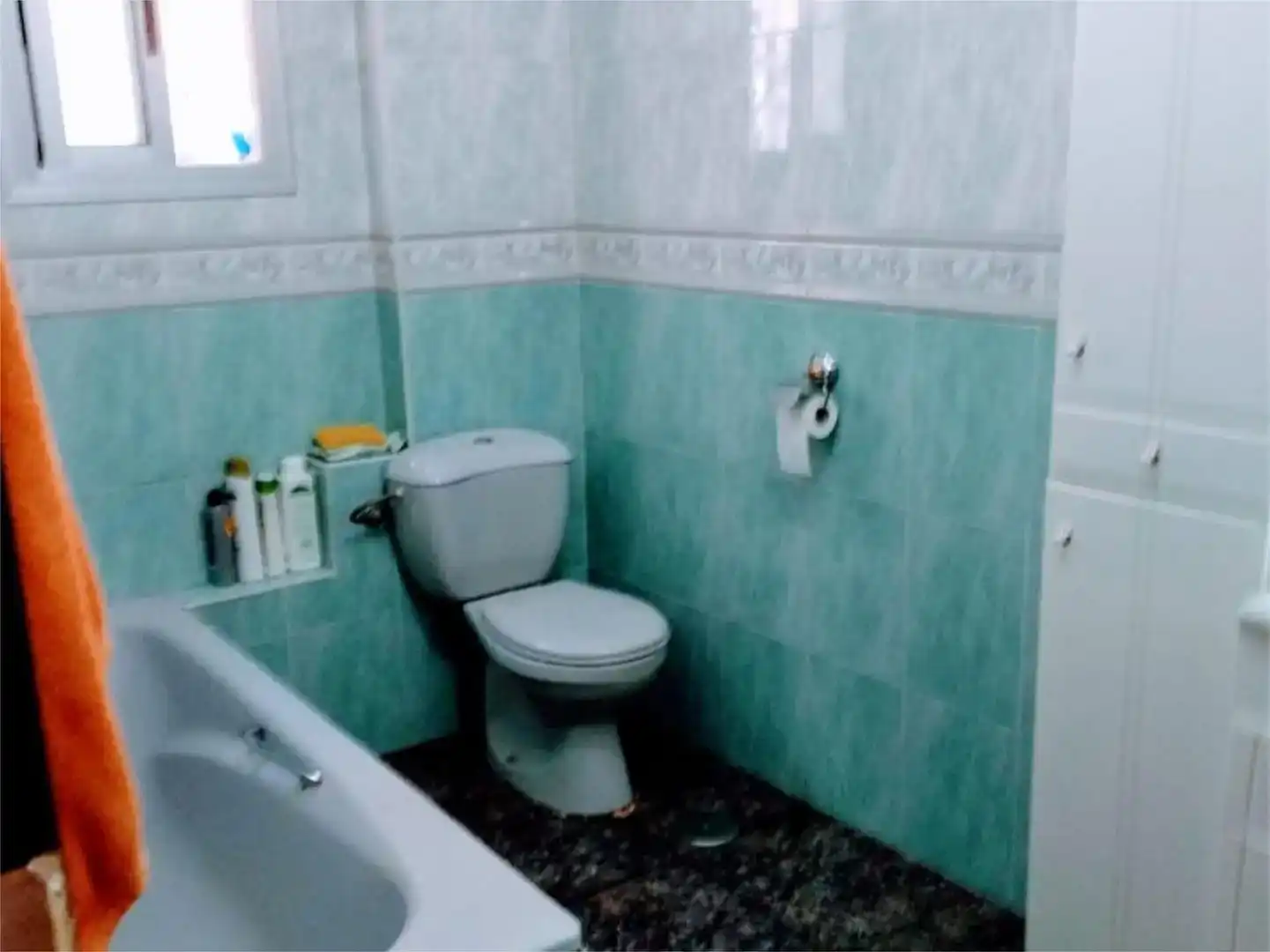 Piso de 114 m² en Jaén