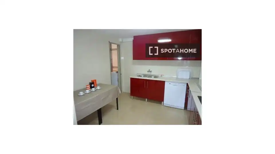 Habitación 115 m², Córdoba