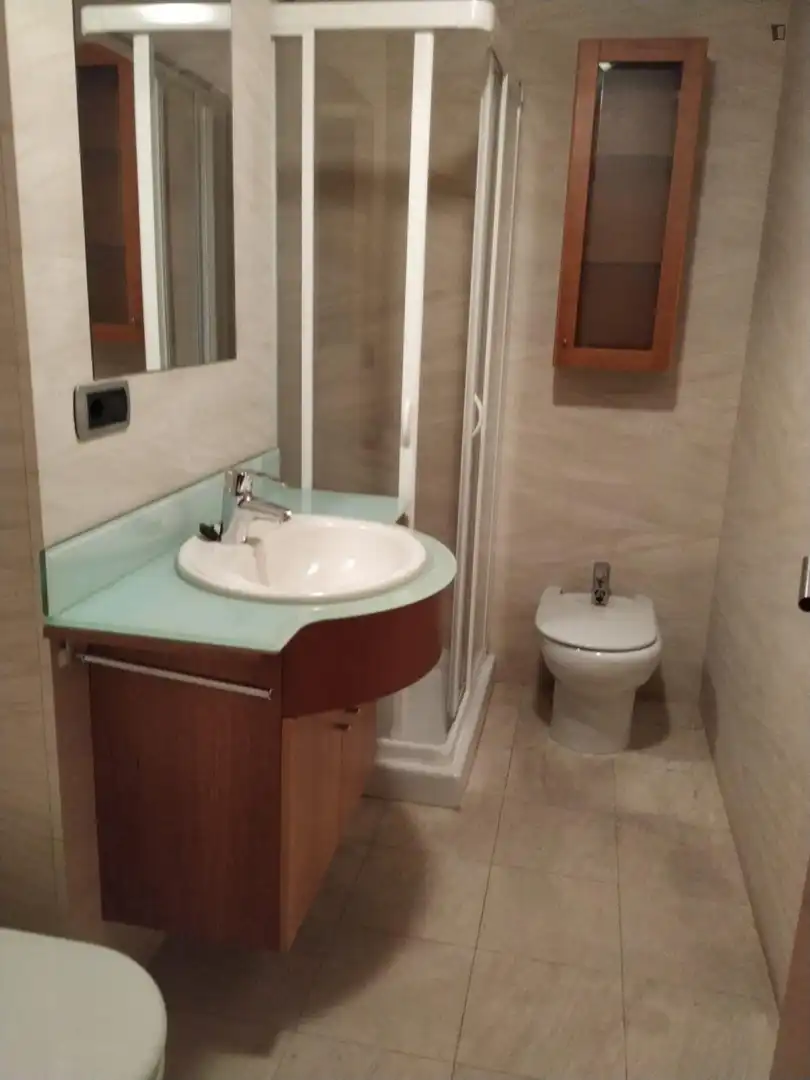 Habitación en alquiler, Logroño