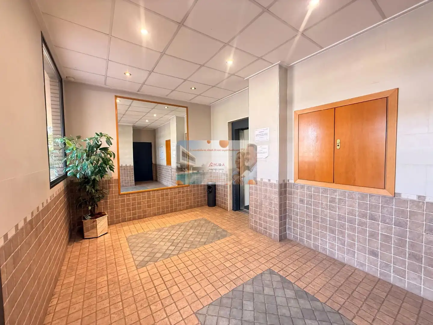 Apartamento 70 m² em Castelló de la Plana / Castellón de la Plana