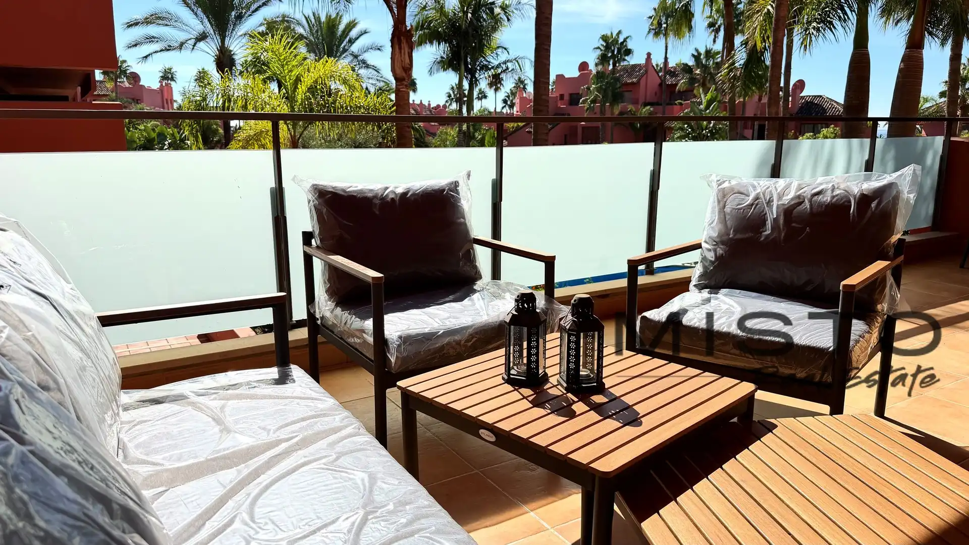 Appartamento 120 m² a Estepona