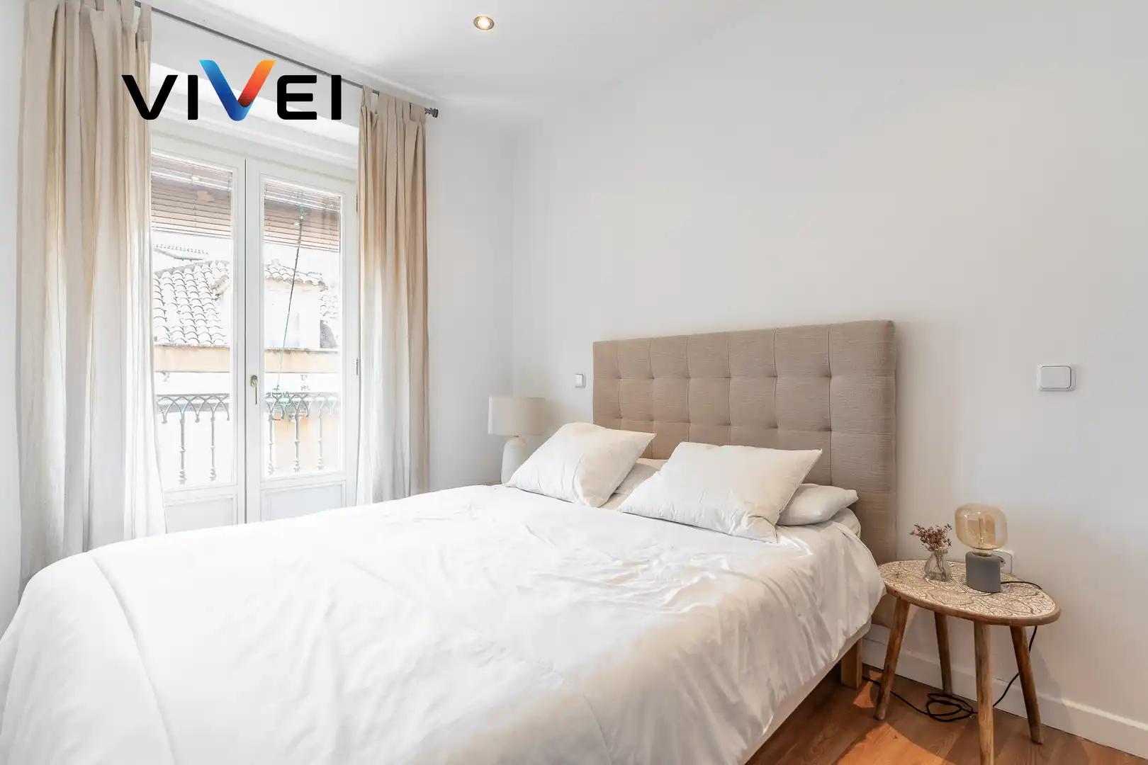 Pis de 125 m² a Madrid