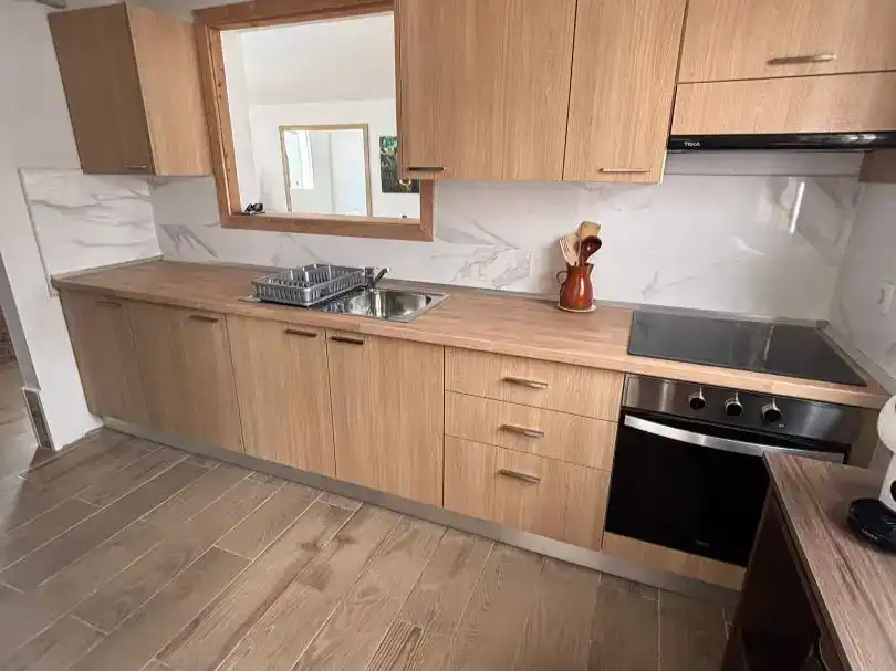 Piso de 125 m² en La Oliva