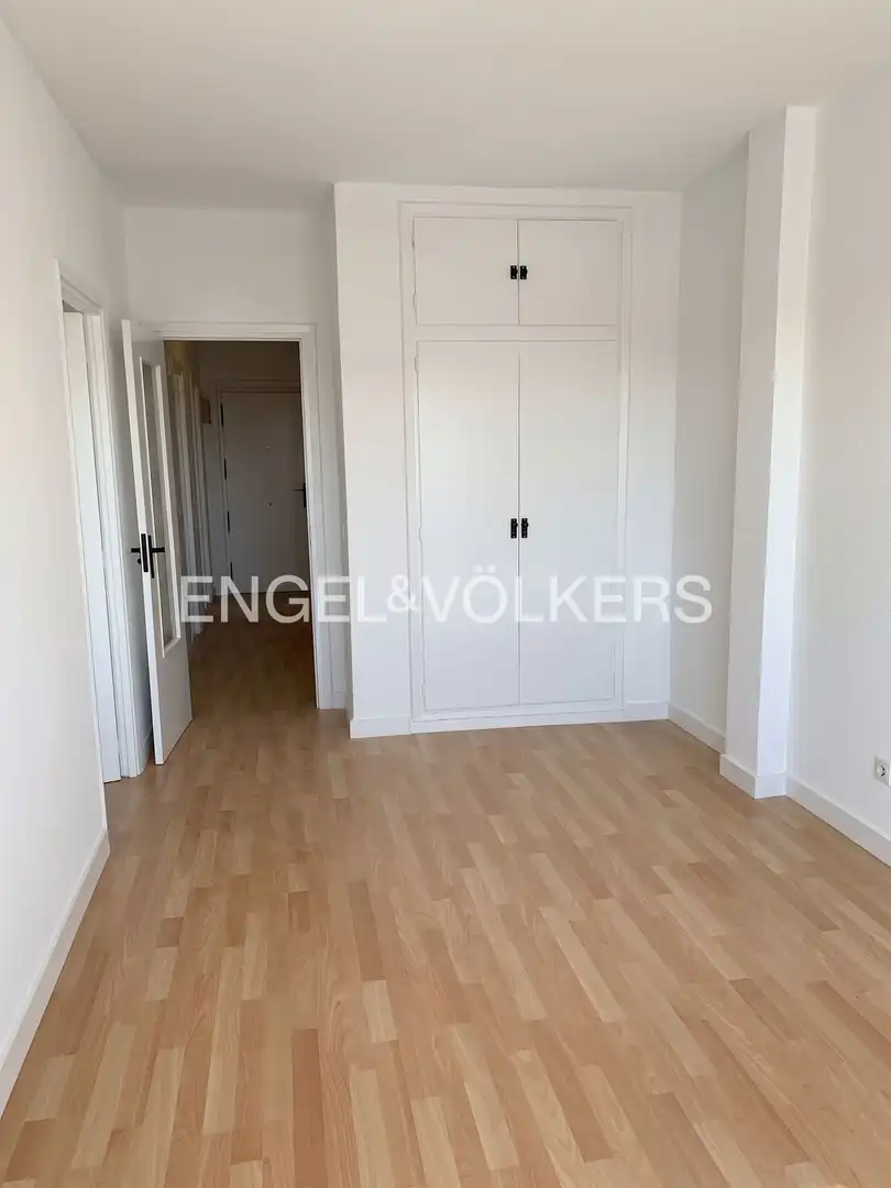 Pis de 64 m² a Madrid