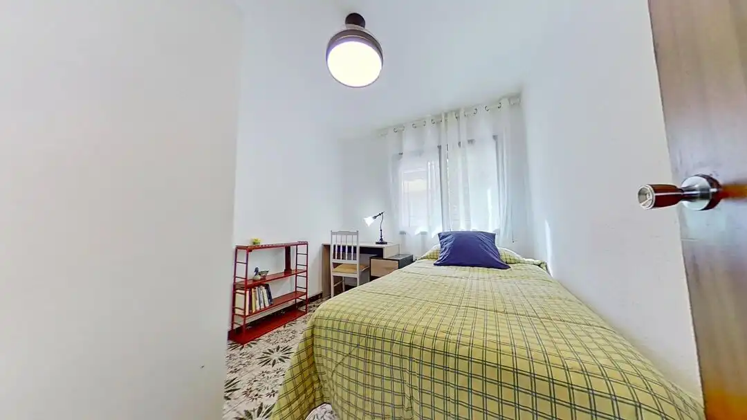 Pis de 70 m² a Alacant