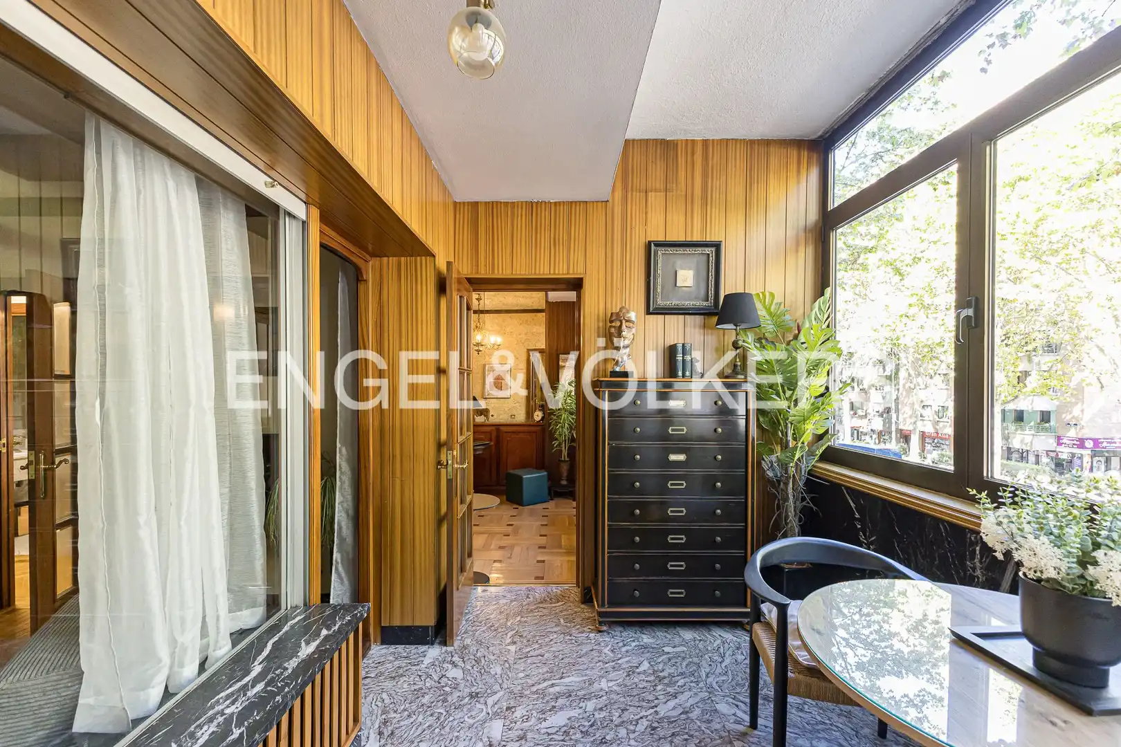 Piso de 153 m² en Madrid