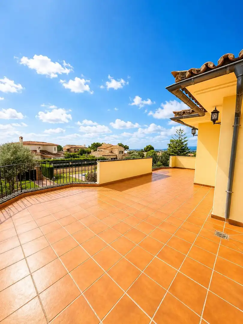 Casa de 324 m² a Marratxí