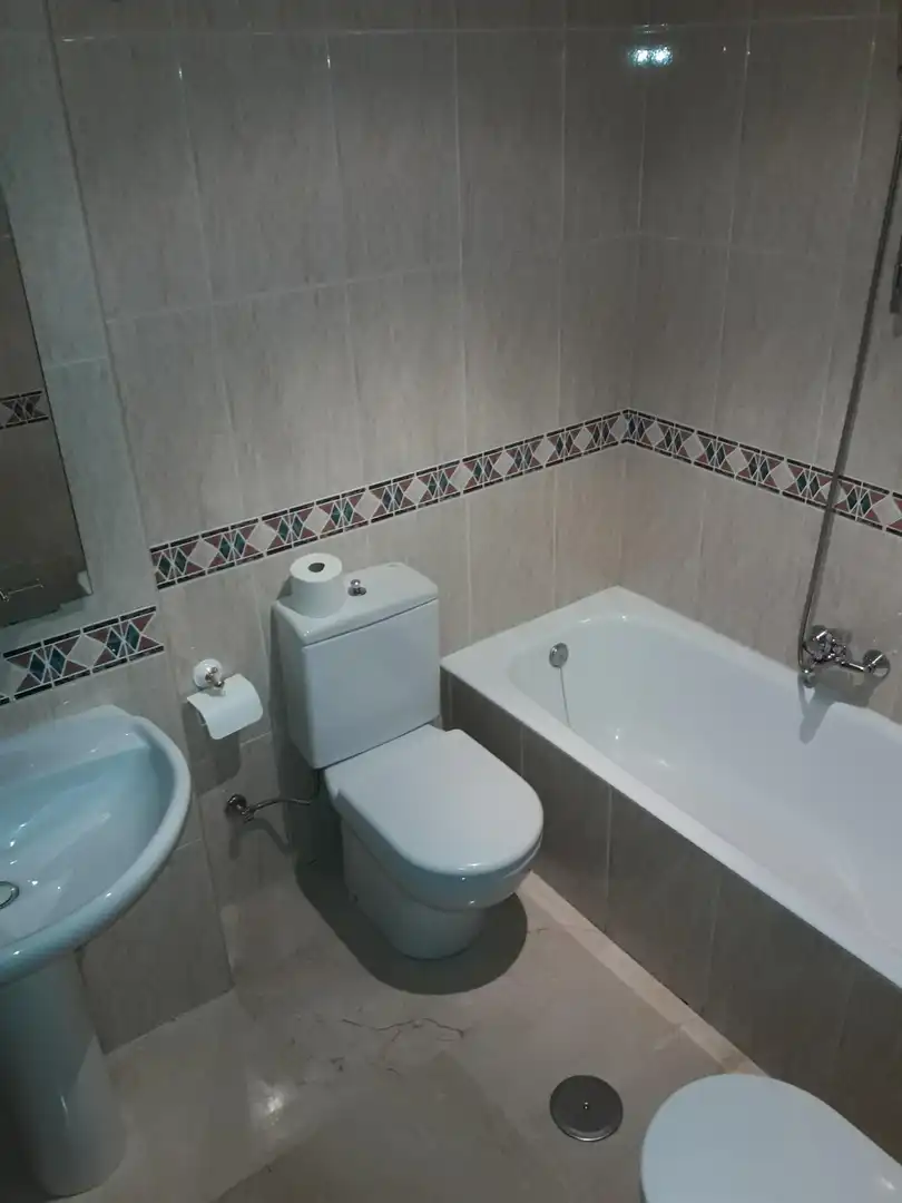 Piso de 110 m² en Palencia