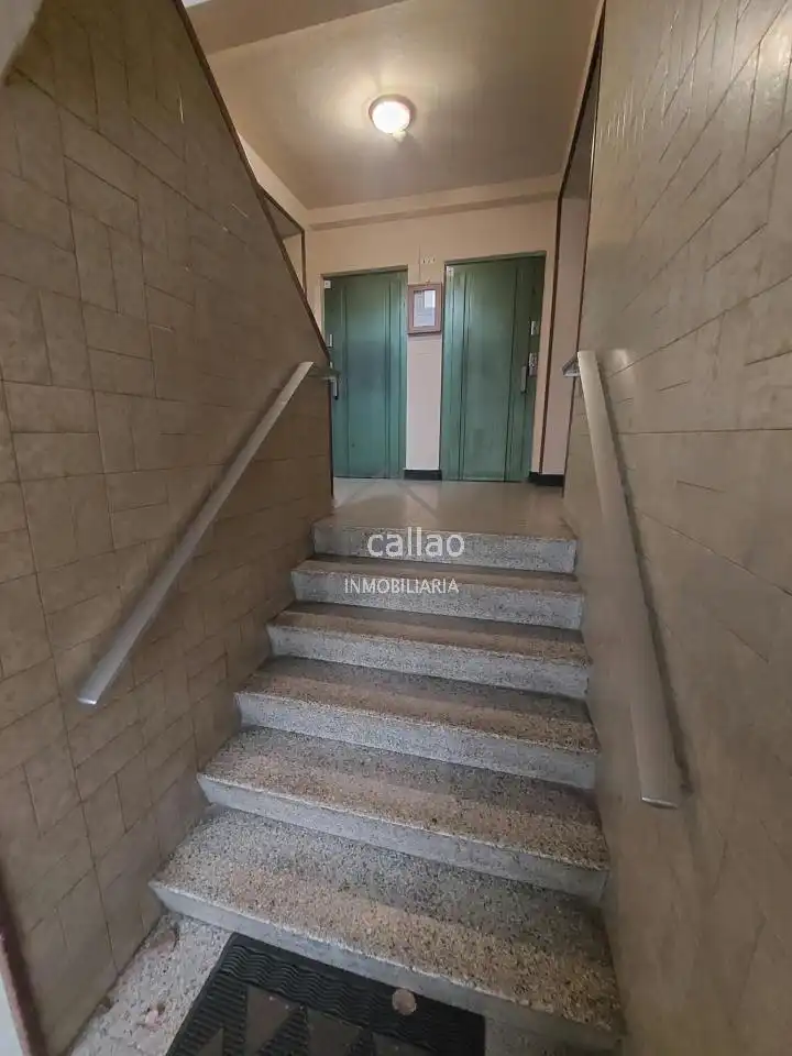 Piso de 81 m² en Ferrol