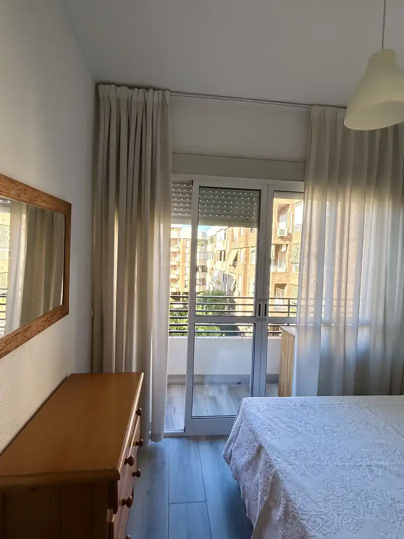 Pis de 50 m² a Sevilla