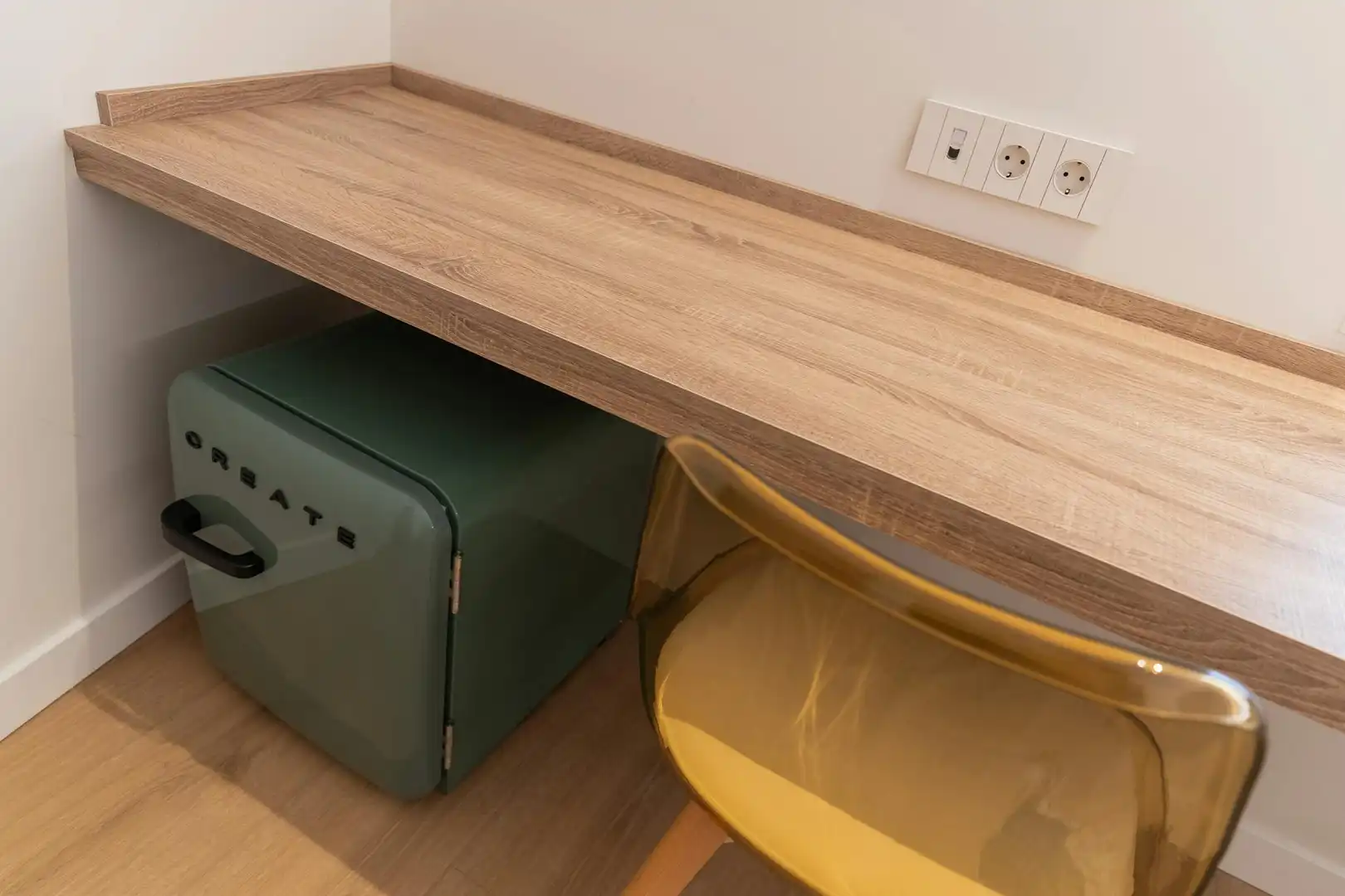 Habitación en alquiler, Madrid
