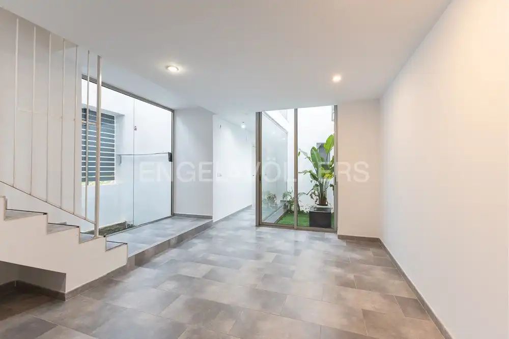 Piso de 257 m² en Godella