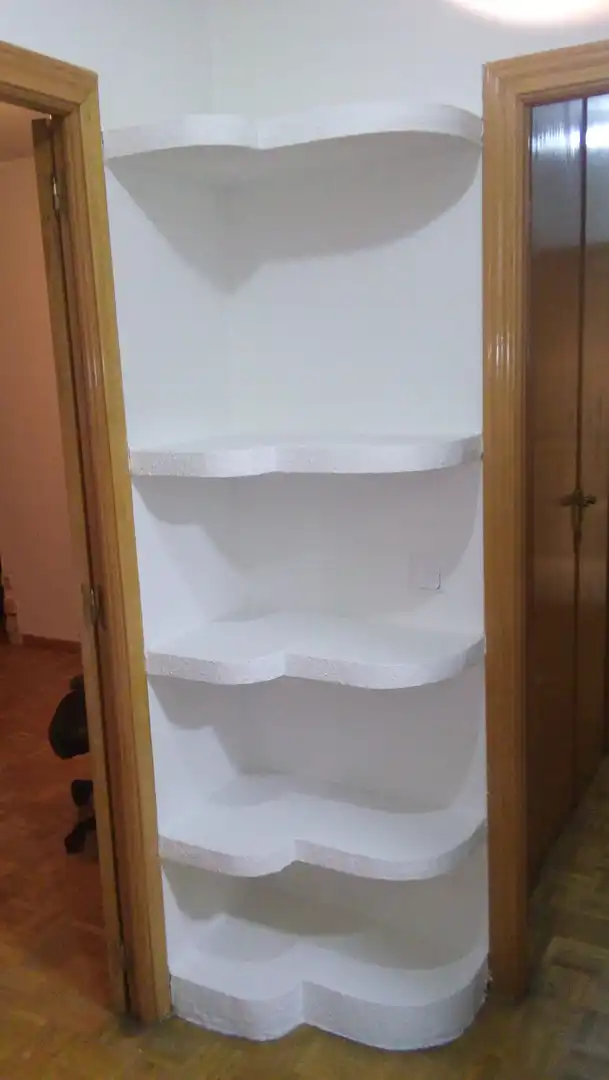 Piso de 138 m² en Madrid