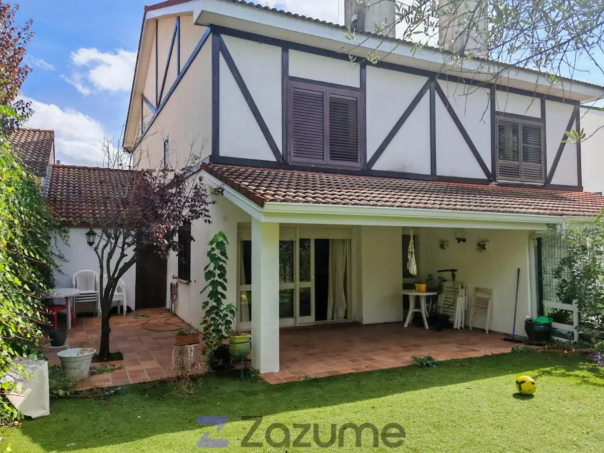 Casa 192 m² a Collado Mediano