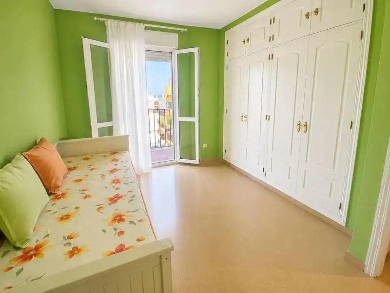 Pis de 90 m² a Manilva