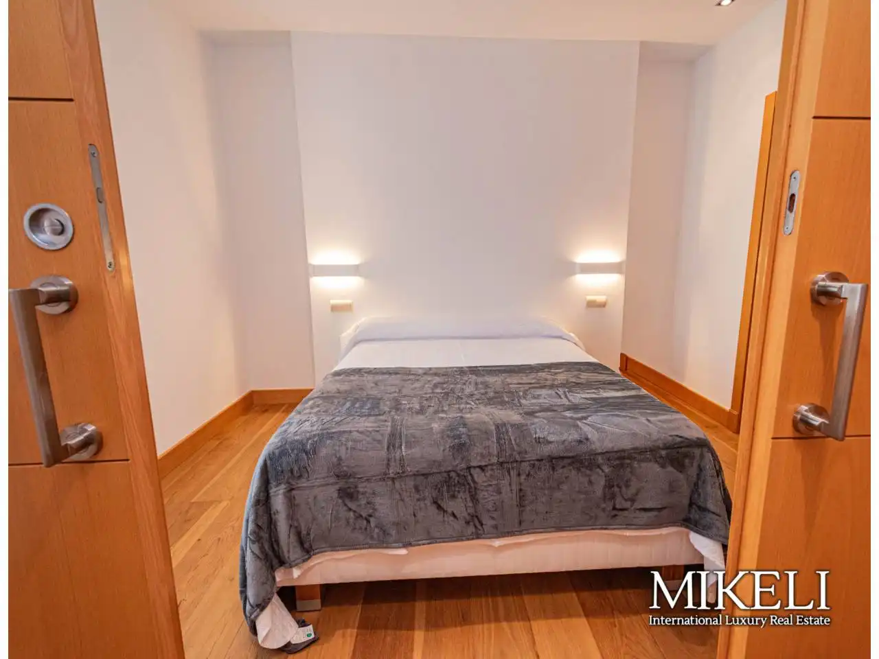 Квартира 100 м² в Santander