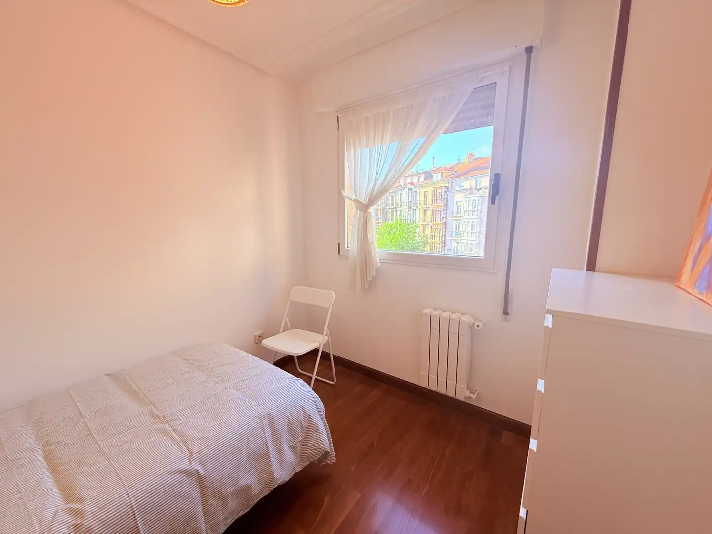 Piso de 76 m² en Santander