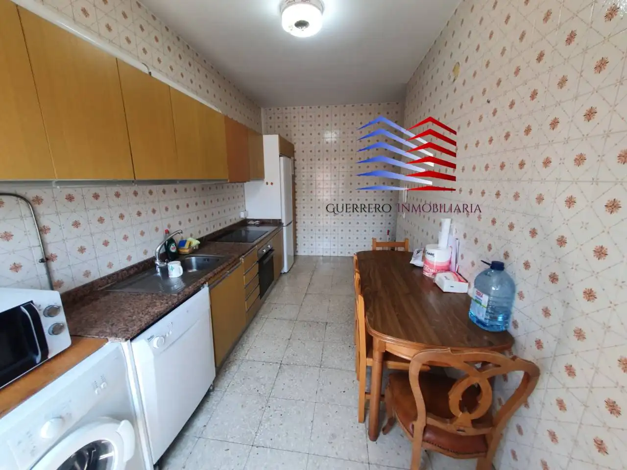 Piso de 130 m² en Ourense