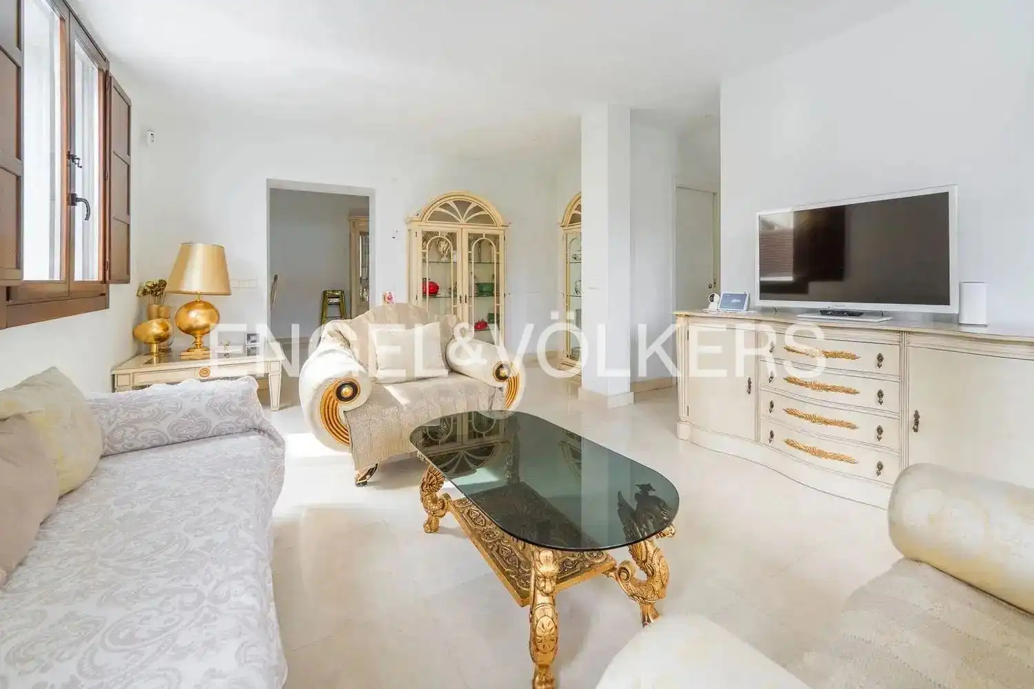 Piso de 227 m² en Madrid