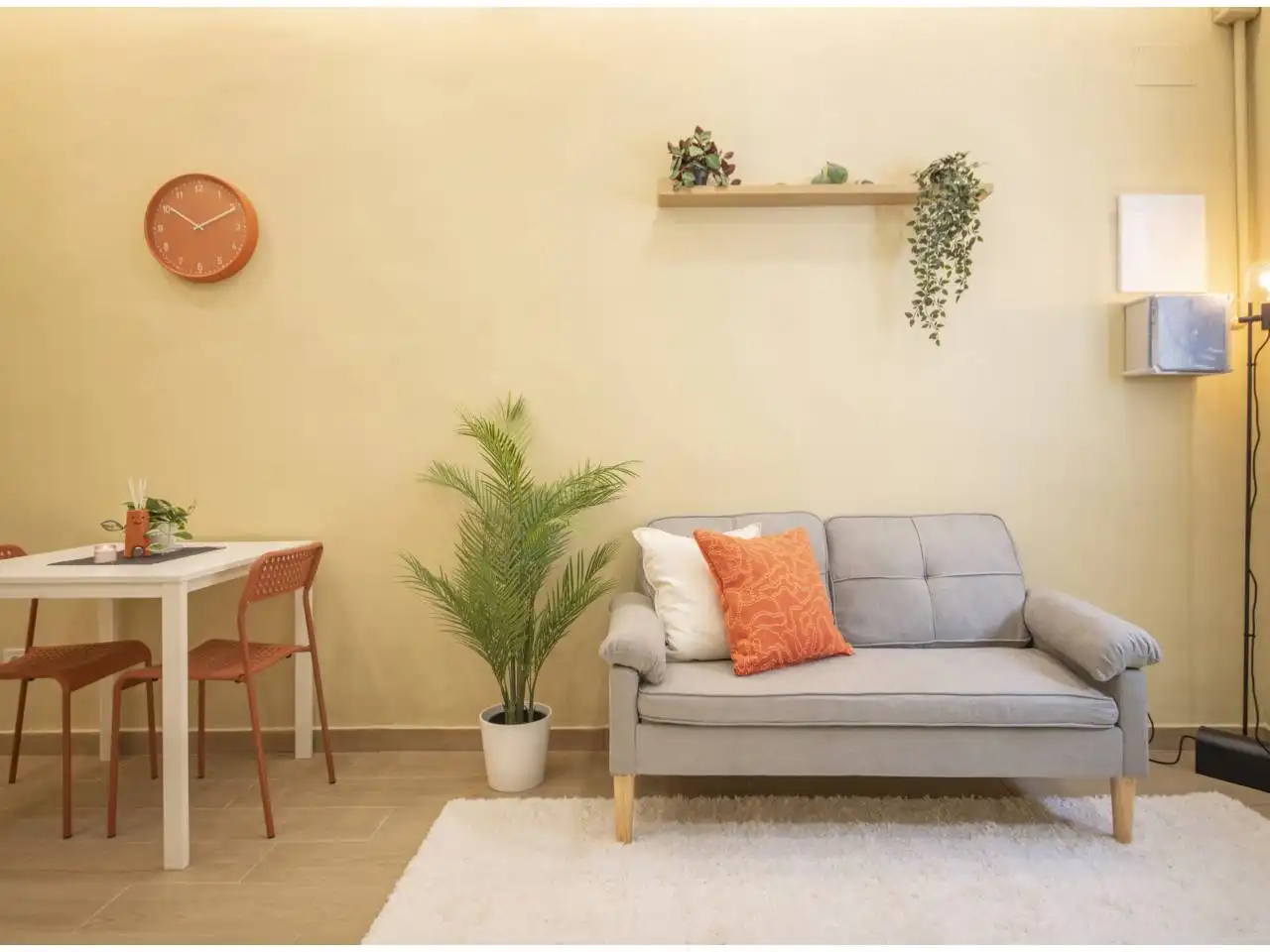 Pis de 45 m² a Malgrat de Mar