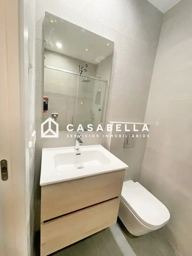 Piso de 99 m² en Valencia