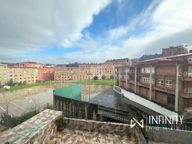 Piso de 62 m² en Bilbao