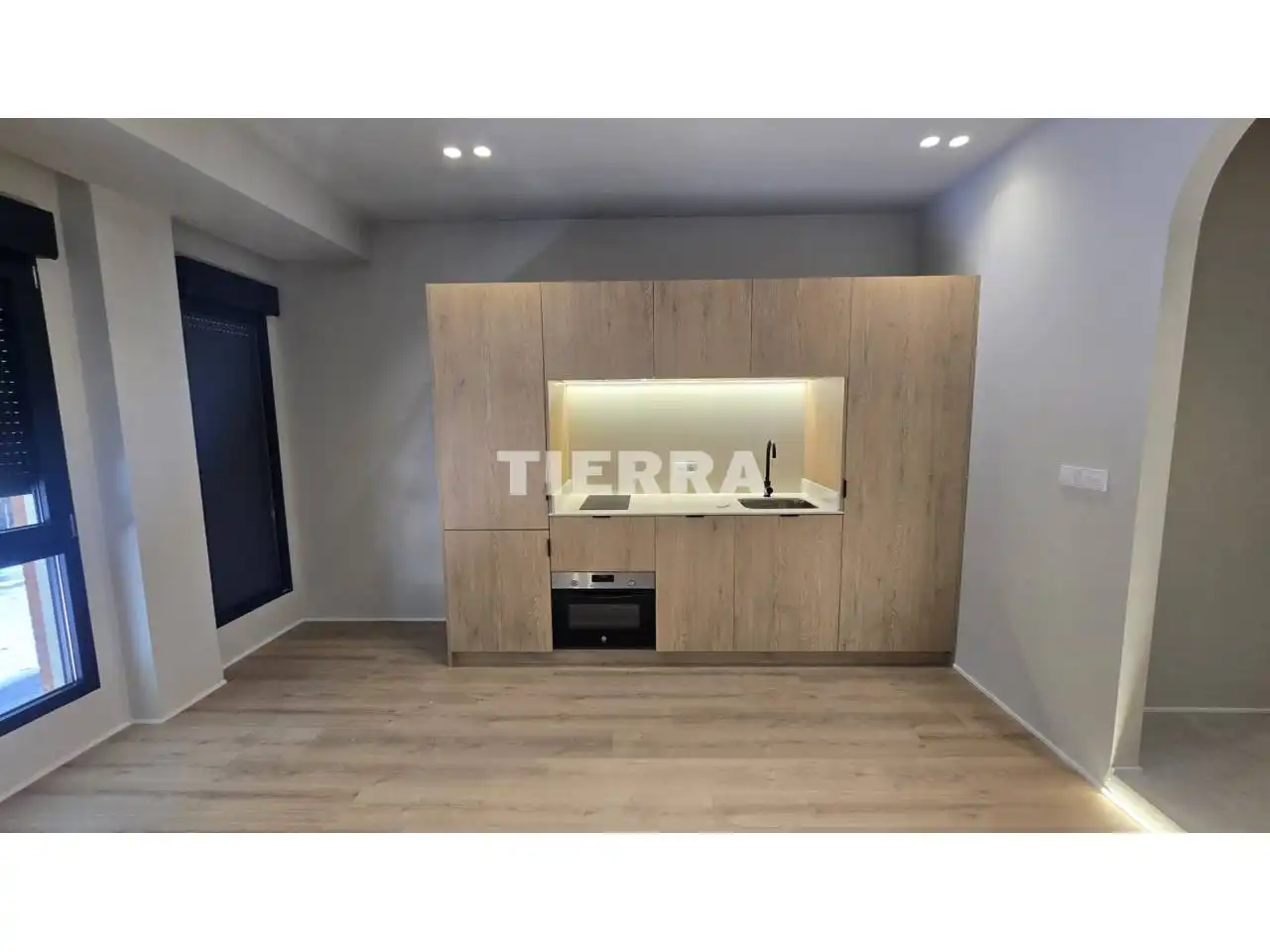 Apartamento 40 m² em Murcia