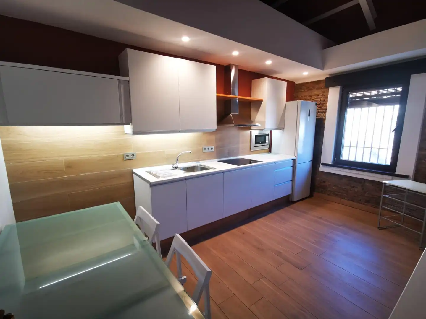 Piso de 80 m² en Granada