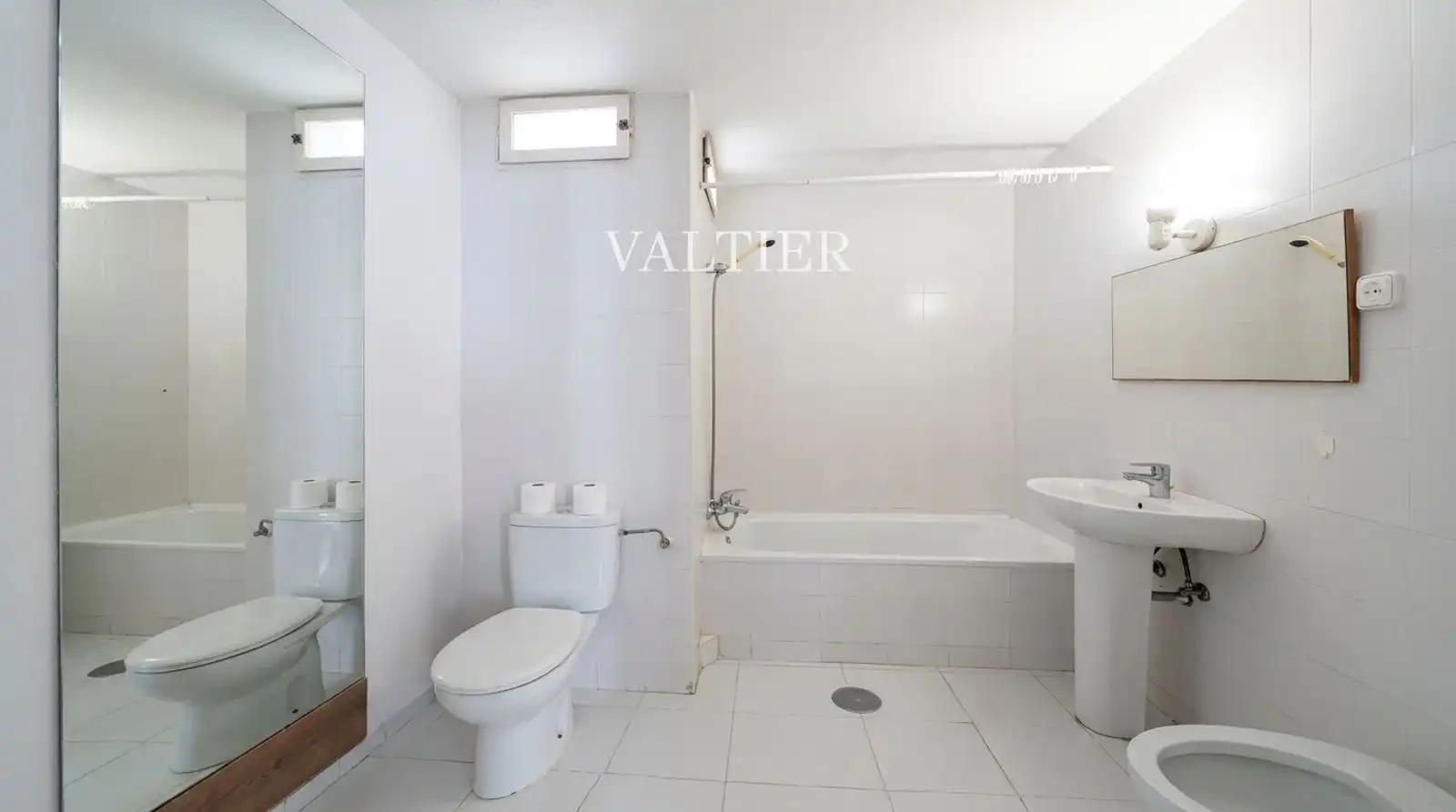 Piso de 110 m² en Madrid