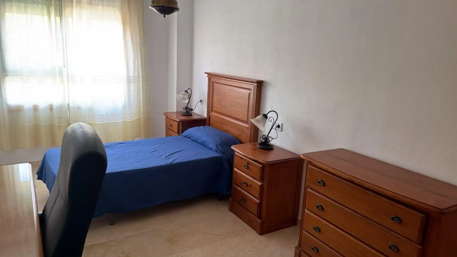Piso de 180 m² en Murcia