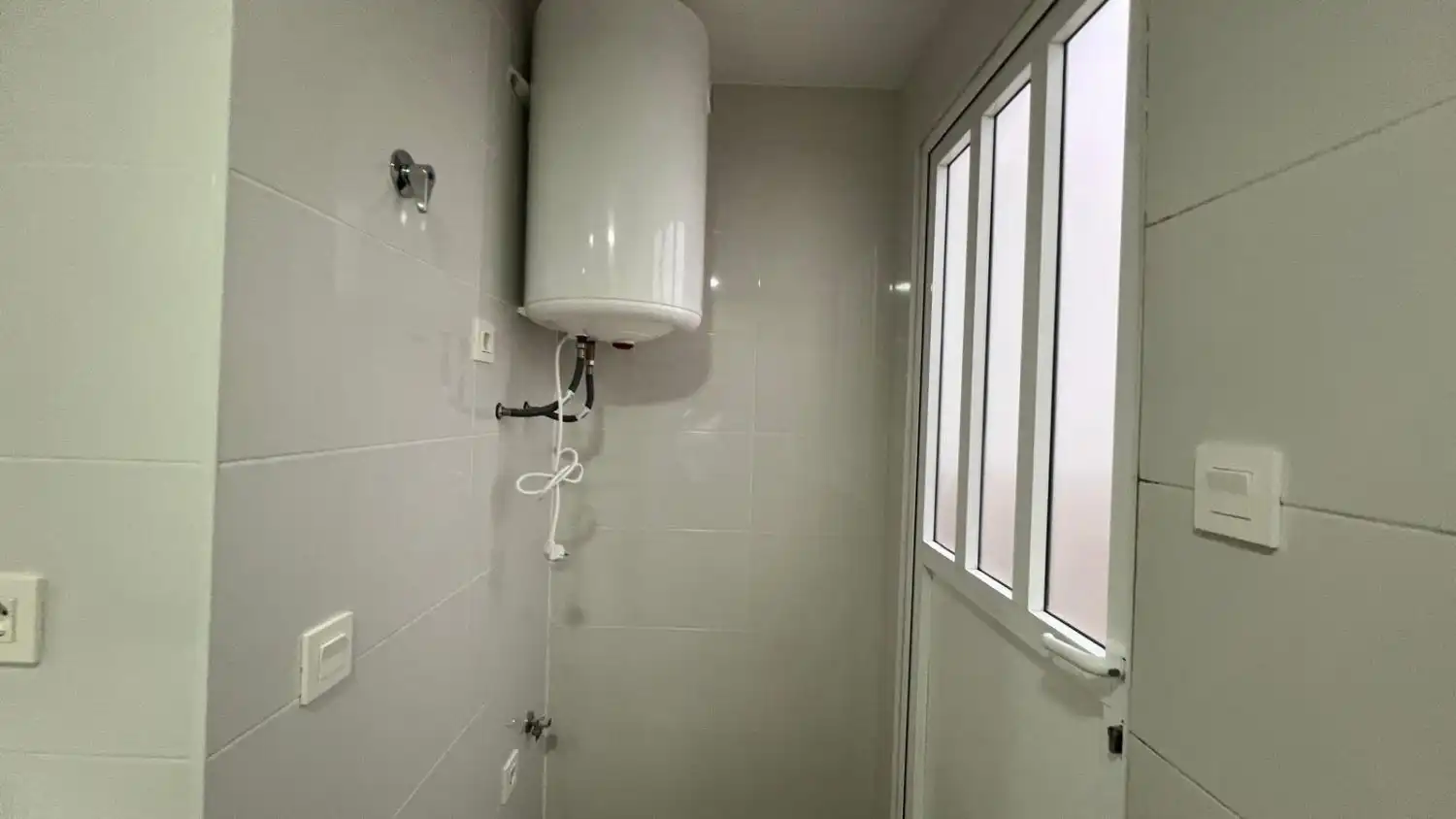 Apartamento 86 m² em Paiporta