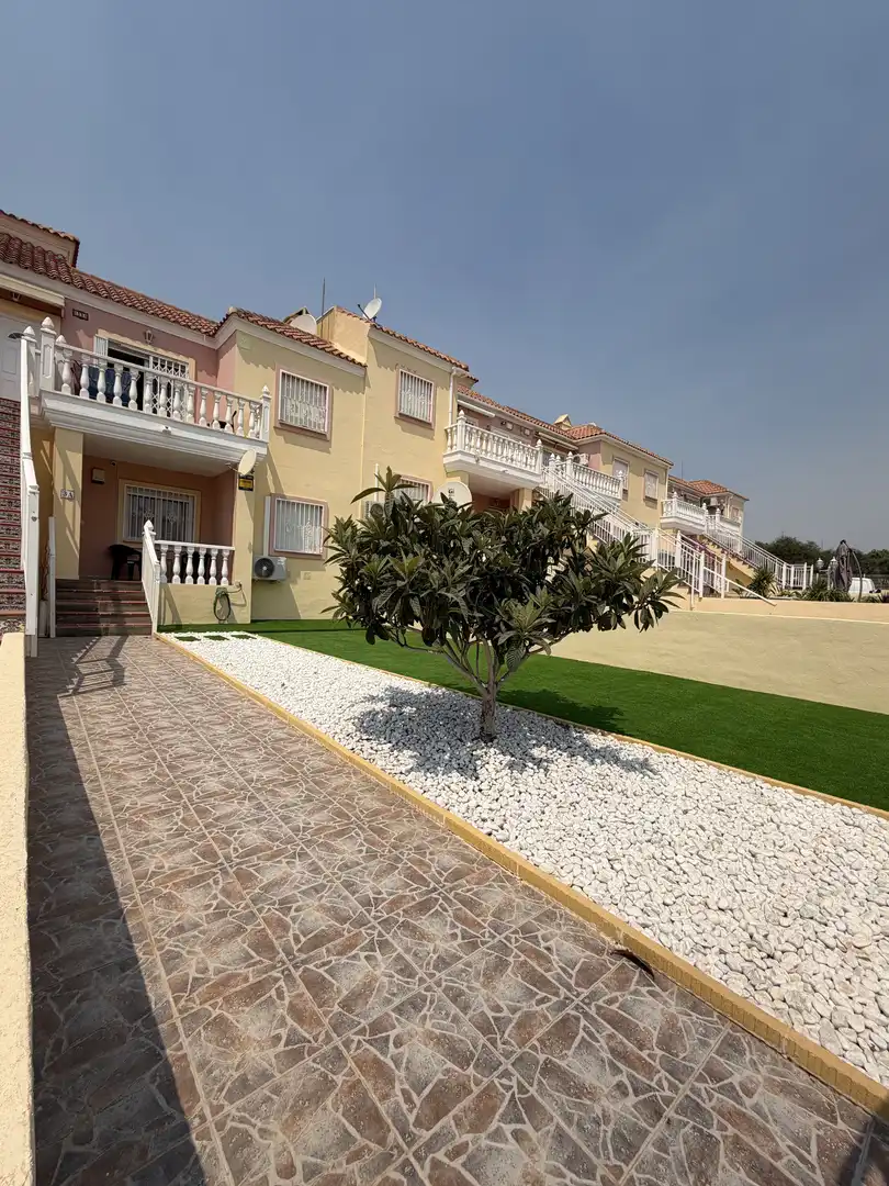 Piso de 80 m² en Orihuela