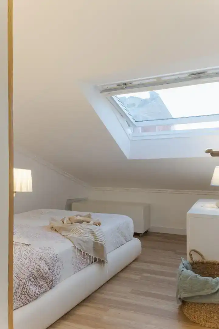 Piso de 50 m² en Sanxenxo
