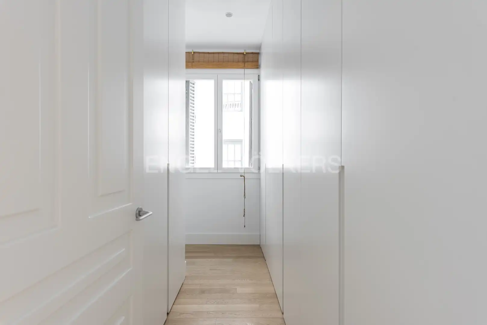 Piso de 127 m² en Madrid