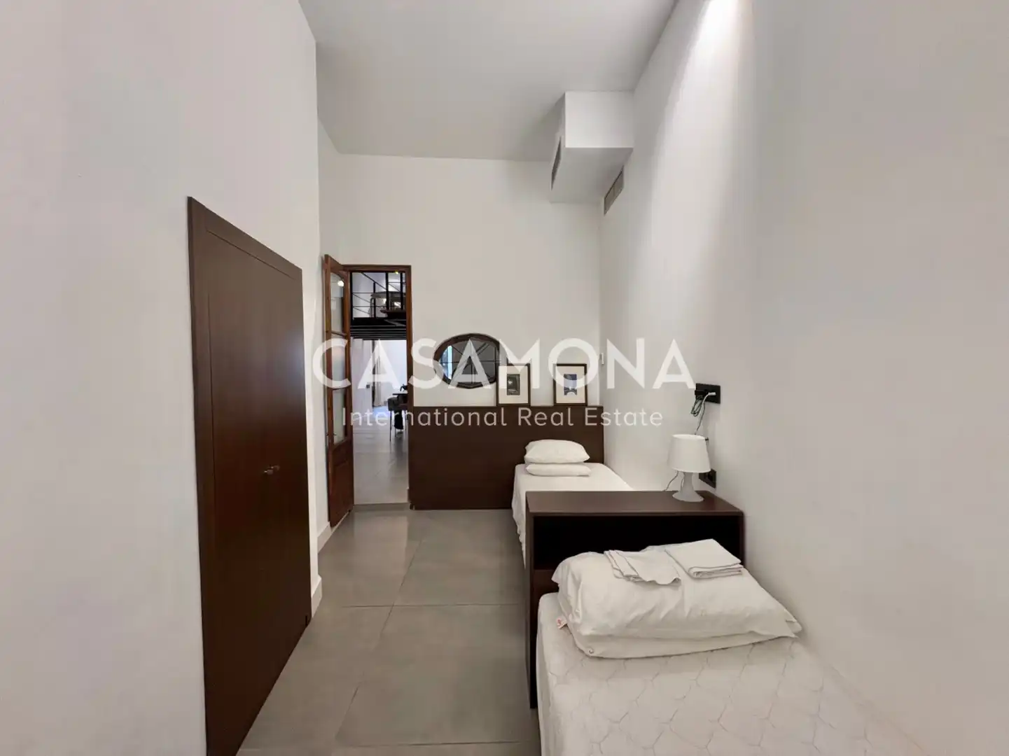 Piso en alquiler, Barcelona