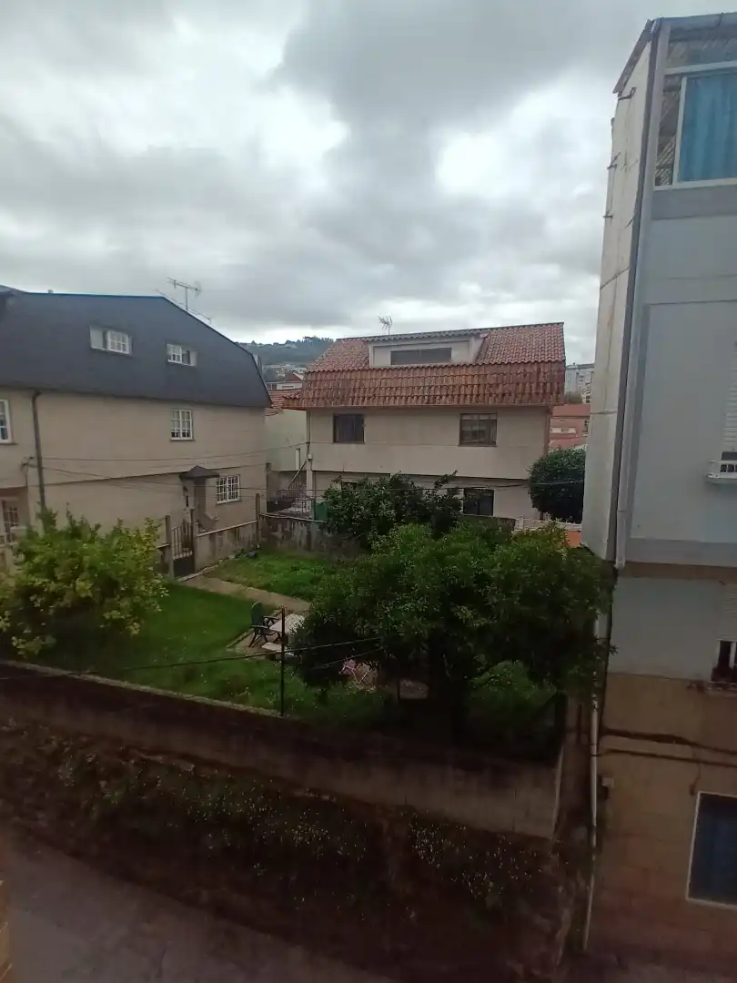 Pis de 108 m² a Vigo