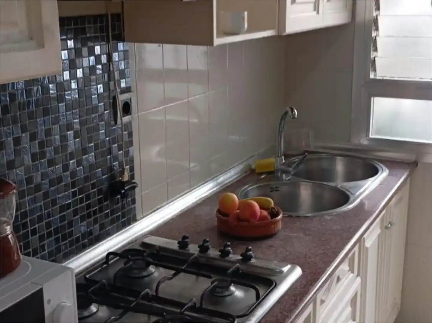 Habitación 87 m², Almería