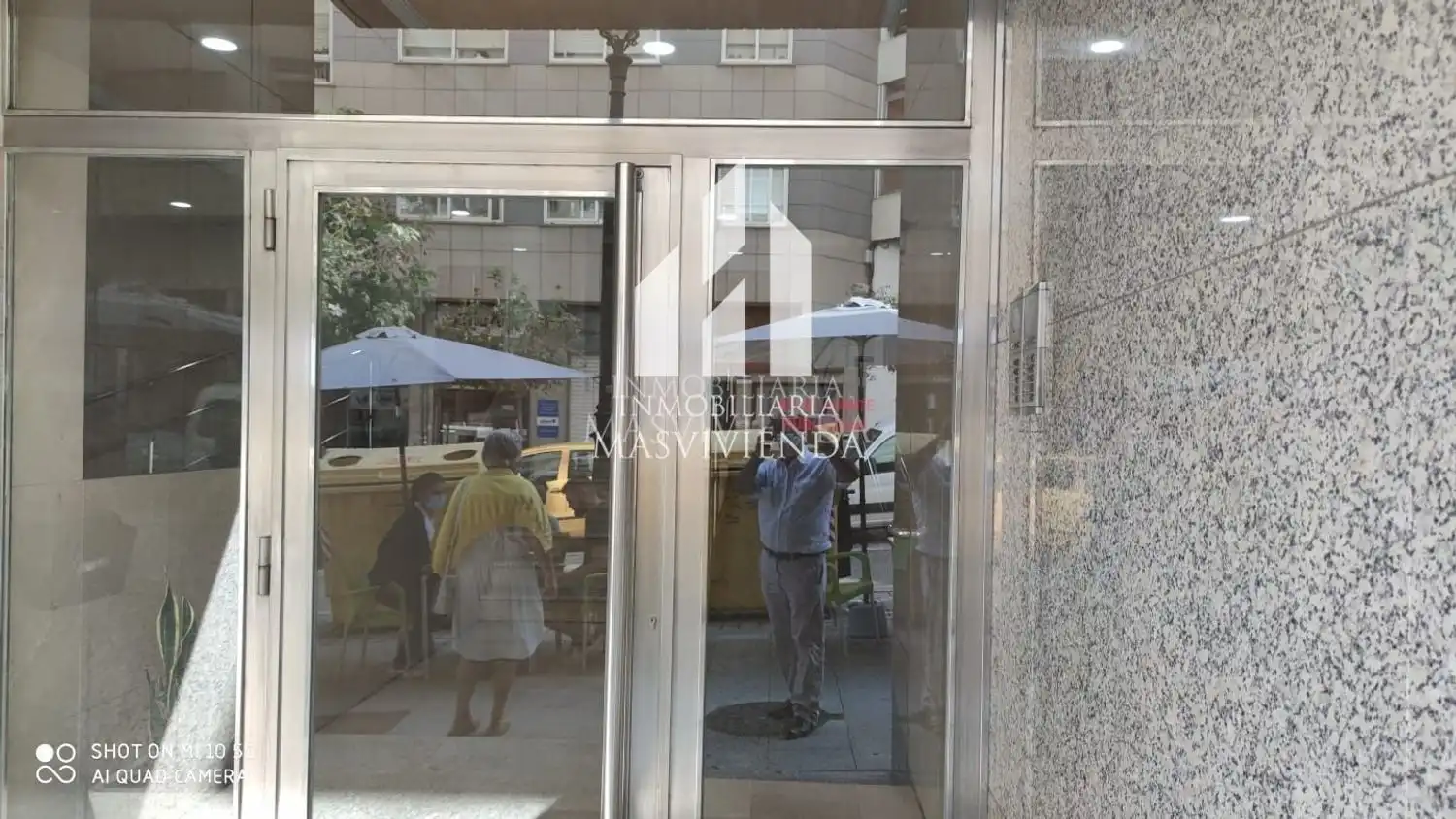 Piso de 100 m² en Vigo
