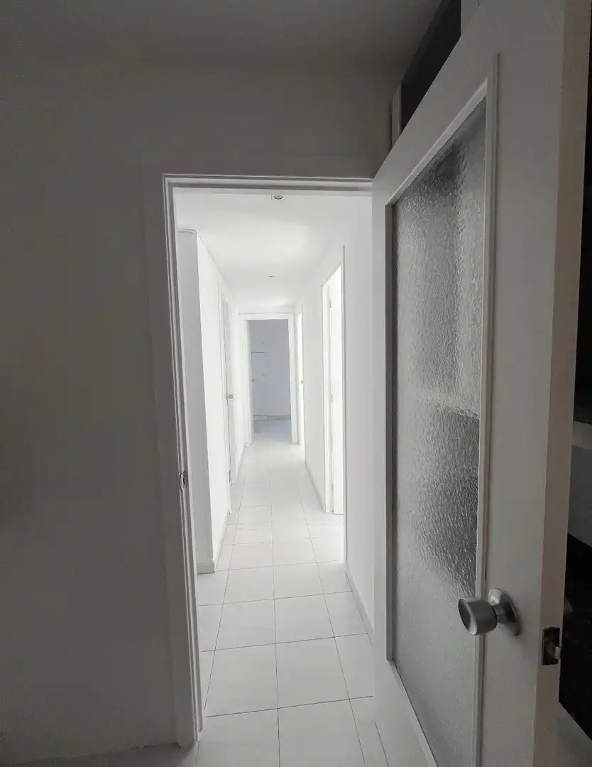 Piso de 114 m² en Palma