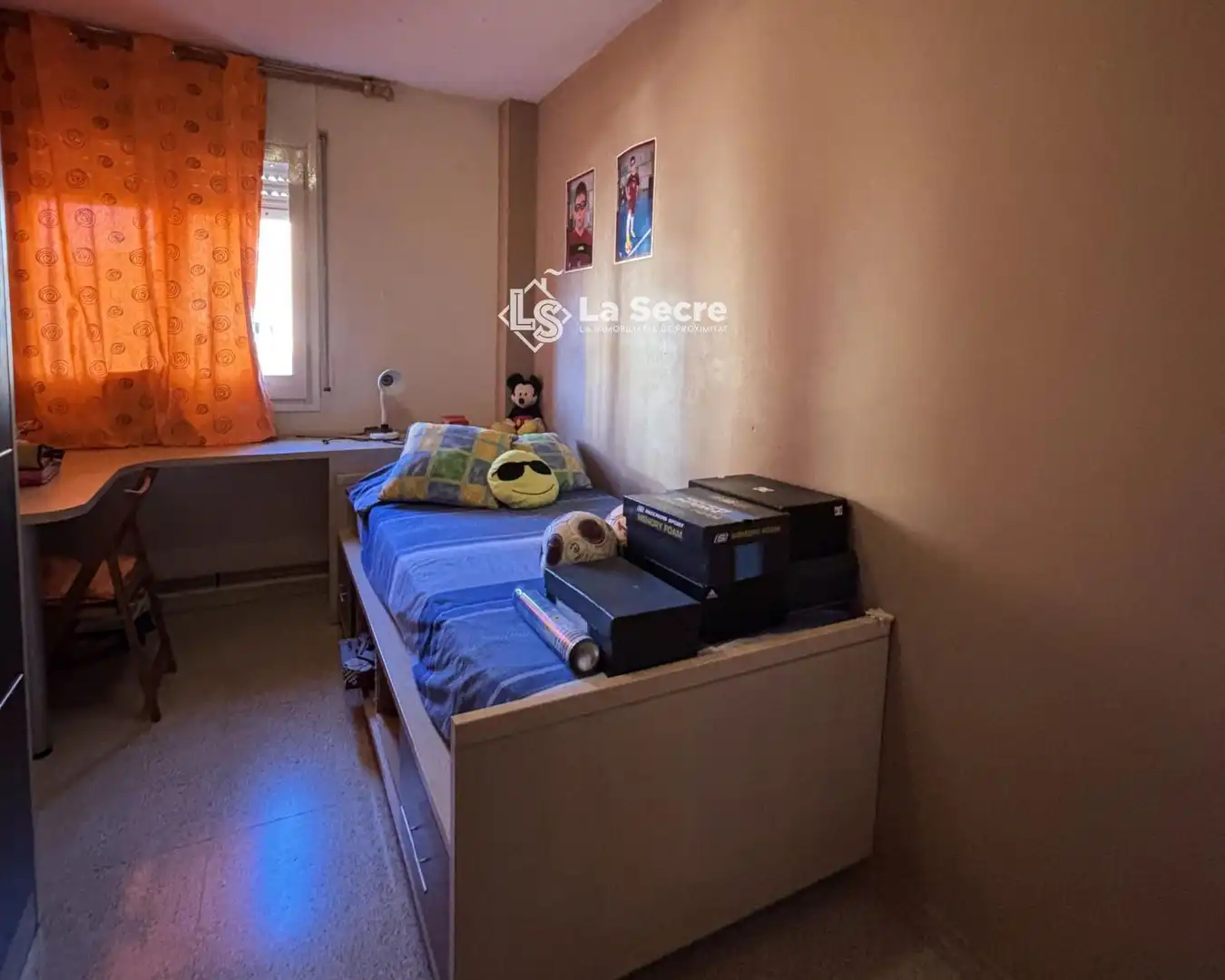 Piso de 99 m² en Martorell