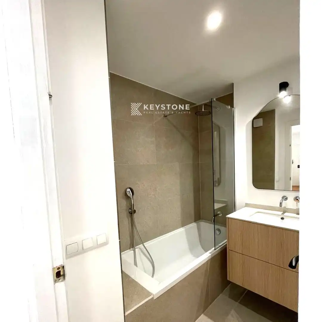 Piso de 93 m² en Palma