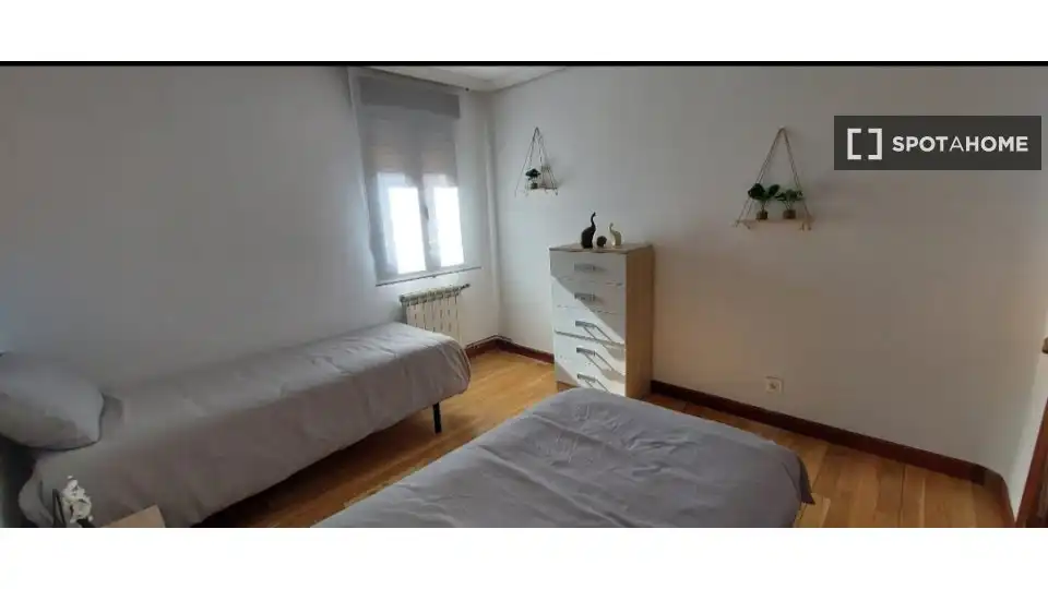 Habitación 109 m², Camargo
