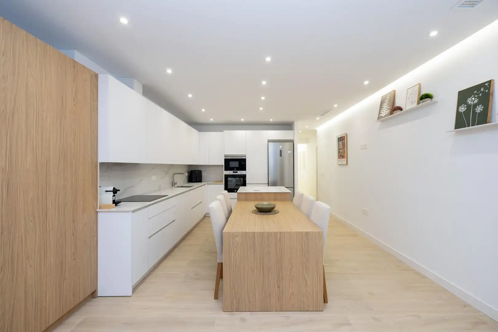 Piso de 100 m² en Granada